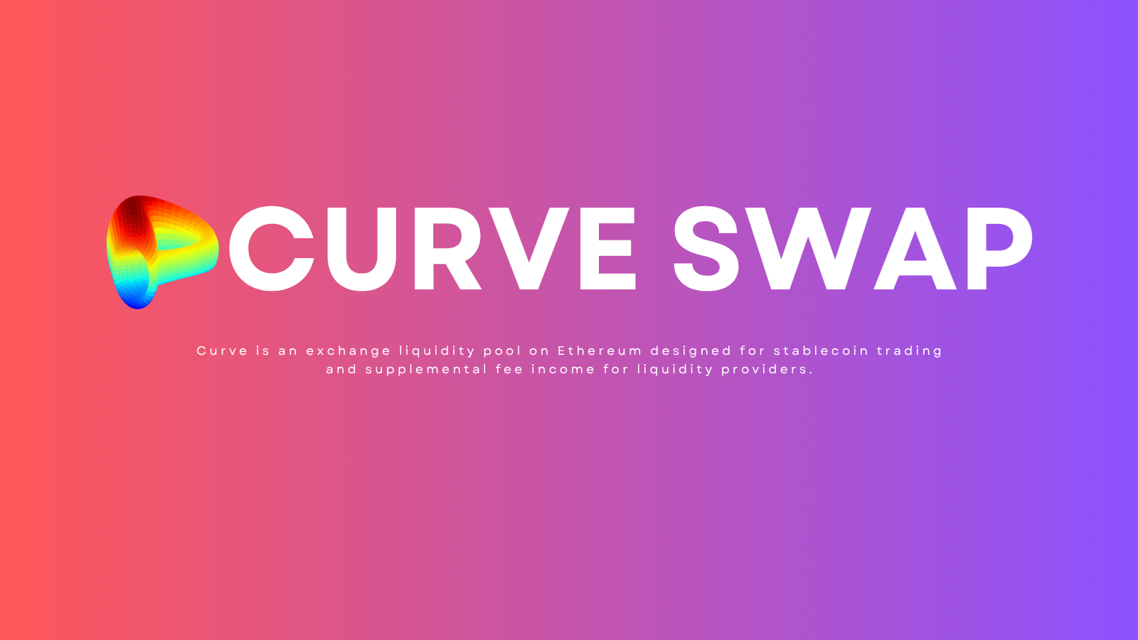 Curve Swap
